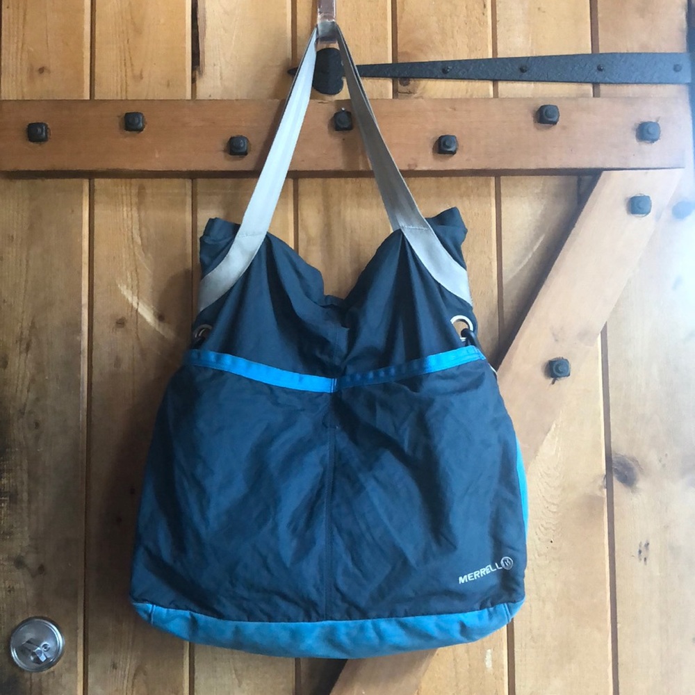 Merrell Boho Convertible Travel Bag